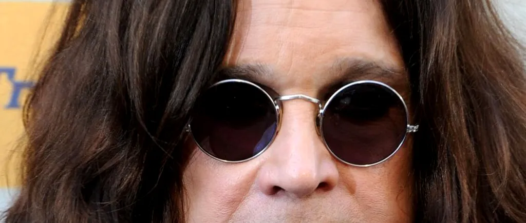 Ozzy Osbourne: Am înregistrat 15 piese noi cu Black Sabbath