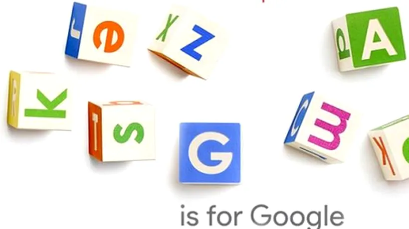 Google a cumpărat cea mai ciudată adresă web din lume: ''Ne-am dat seama că am sărit câteva litere''