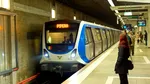 Care este programul metroului din București în noaptea de Revelion 2026