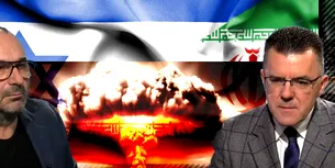 <span style='background-color: #dd9933; color: #fff; ' class='highlight text-uppercase'>ACTUALITATE</span> Dan Dungaciu analizează conflictul Israel-Iran: „Cea mai periculoasă ESCALADARE este posibilitatea apariției armei nucleare în Orientul Mijlociu”