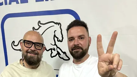 Vlad Popescu Piedone, câştigător la Sectorul 5: „Piedone” este o marcă populară creată de oameni, povestea trebuie să meargă mai departe