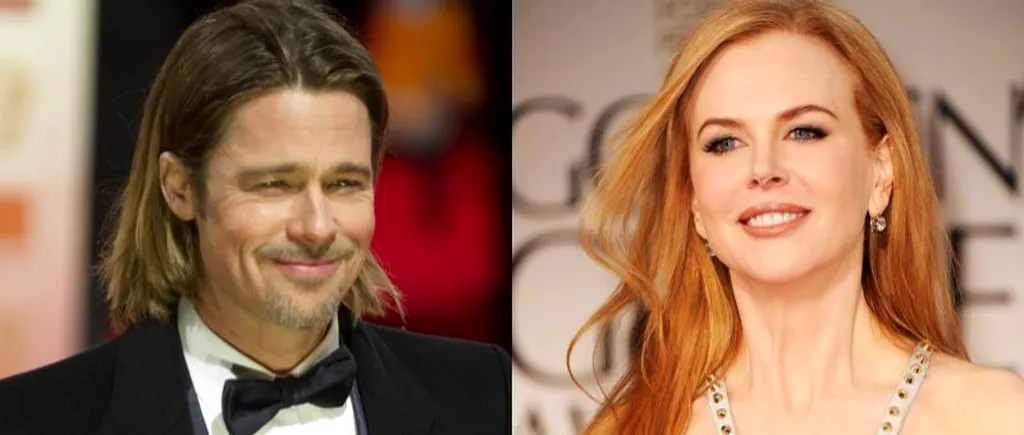CANNES 2012. Nicole Kidman, Brad Pitt, Marion Cottilard - printre starurile așteptate pe covorul roșu