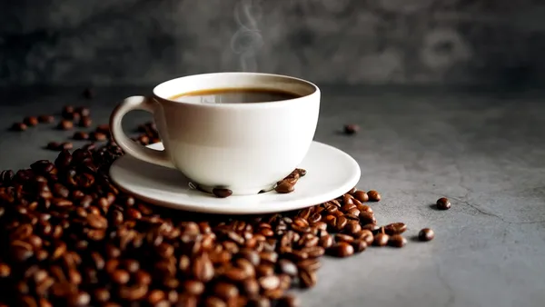 Consumul de cafea poate reduce riscul de boli grave ale ficatului, arată un studiu