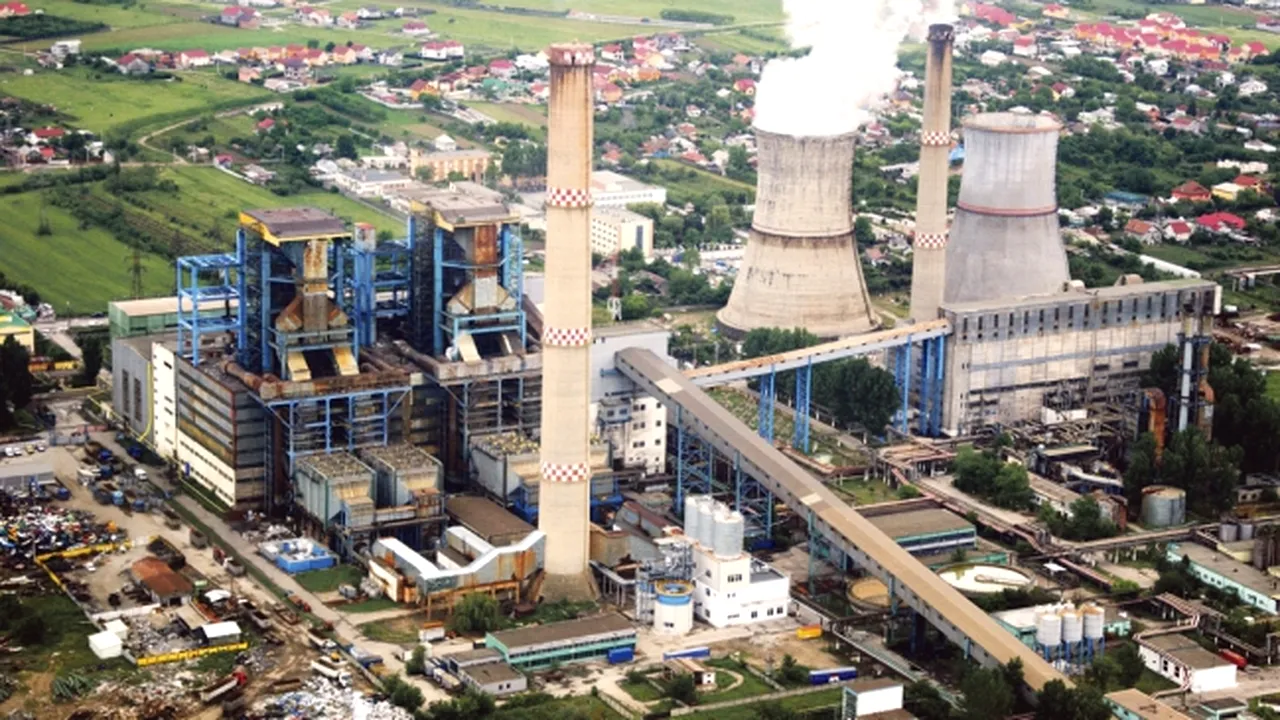 Una dintre cele mai importante companii din România, executată silit de Fisc