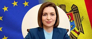 ISTORIE. Moldovenii vor vota pentru integrarea în UE la toamnă. Referendumul pentru Europa este constituțional