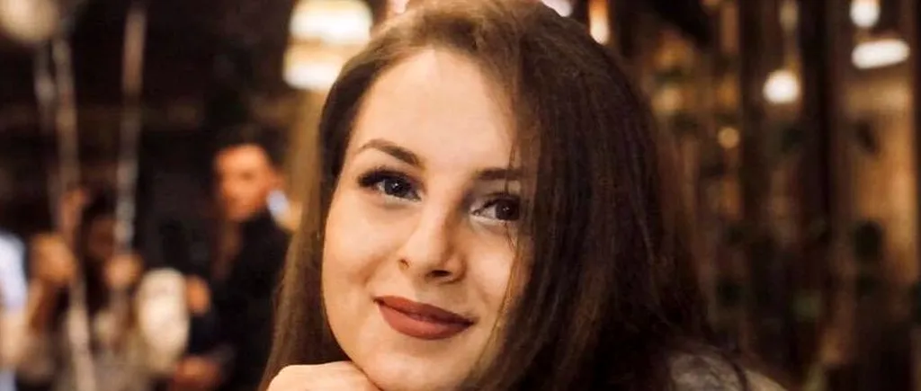 Alexandra, tânăra de 24 ani care a murit în accidentul de la Constanța, era asistentă medicală (FOTO)