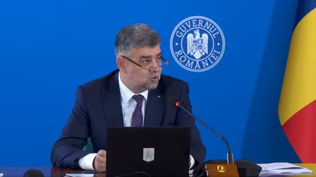 Marcel Ciolacu: Inflația a reînceput să SCADĂ, ajungând la 5,1%, la jumătate față de iunie 2023