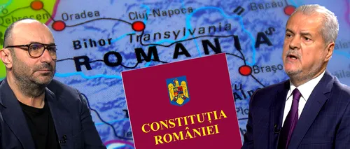 Adrian Năstase: „Aș merge pe una dintre cele două variante - sistem prezidențial sau sistem parlamentar”