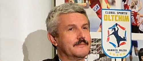 Fostul primar Emilian Frâncu, condamnare definitivă. Cât va sta după gratii