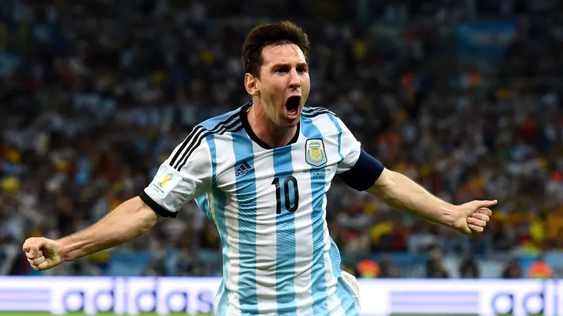 Argentina - Croația, semifinale Cupa Mondială 2022! Cum vor să-l blocheze pe Leo Messi: „Sper să fie suficient pentru a ajunge în finală”