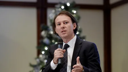 PNL nu votează bugetul. Cîțu: PSD l-a trecut într-o viteză amețitoare prin comisii. Nici măcar un singur amendament nu a fost luat în considerare 