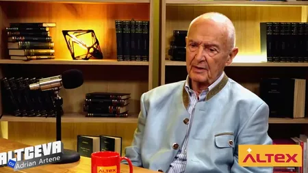 Prințul Dimitrie Sturdza: „Românii și indienii conduc cercetările în domeniul IT. Pe urmă vin ăștia din Silicon Valley, unde sunt foarte mulți români”
