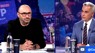 Călin Georgescu: „Pericolul este oarba obediență. Nu ai cum să fii liber dacă ești în pușcărie”