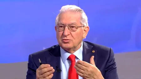 Vlad CIUREA spune care sunt cele 3 plante care nu trebuie să lipsească din meniu. „Îmbunătățesc starea întregului organism”