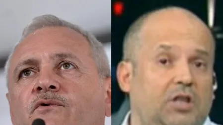 Clipe grele pentru Liviu Dragnea după gratii! Radu Banciu: „Pe data de 8 septembrie, adică în câteva zile, va afla...”