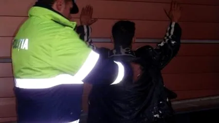 Hoț de biciclete prins la Timișoara. „Detaliul