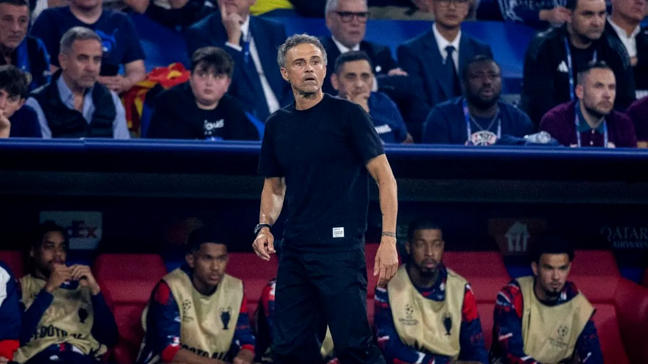 PSG a câștigat Supercupa Europei, după ce a egalat în prelungiri și s-a impus la penalty-uri