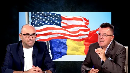 Dan Dungaciu: „Premiza fundamentală a statului român a fost PARTENERIATUL strategic cu SUA pentru a evita parteneriatul cu Germania
