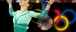 <span style='background-color: #2c4082; color: #fff; ' class='highlight text-uppercase'>VIDEO</span> Când își va primi Ana Maria Bărbosu MEDALIA de bronz de la Jocurile Olimpice și unde va avea loc ceremonia