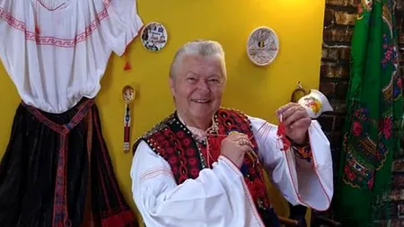 Gheorghe Turda, despre petrecerile de ziua lui Ceaușescu. Ce preparate îi plăceau