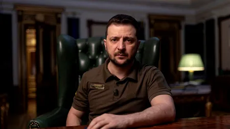 LIVE TEXT | Război în Ucraina, ziua 86: Volodimir Zelenski afirmă că „Donbasul este complet distrus. Acolo este iadul” / Noi dovezi video despre atrocitățile comise de ruși în Bucha