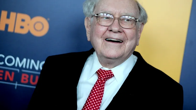 Warren Buffet anticipează o „FURTUNĂ ECONOMICĂ” și își vinde acțiunile companiei sale