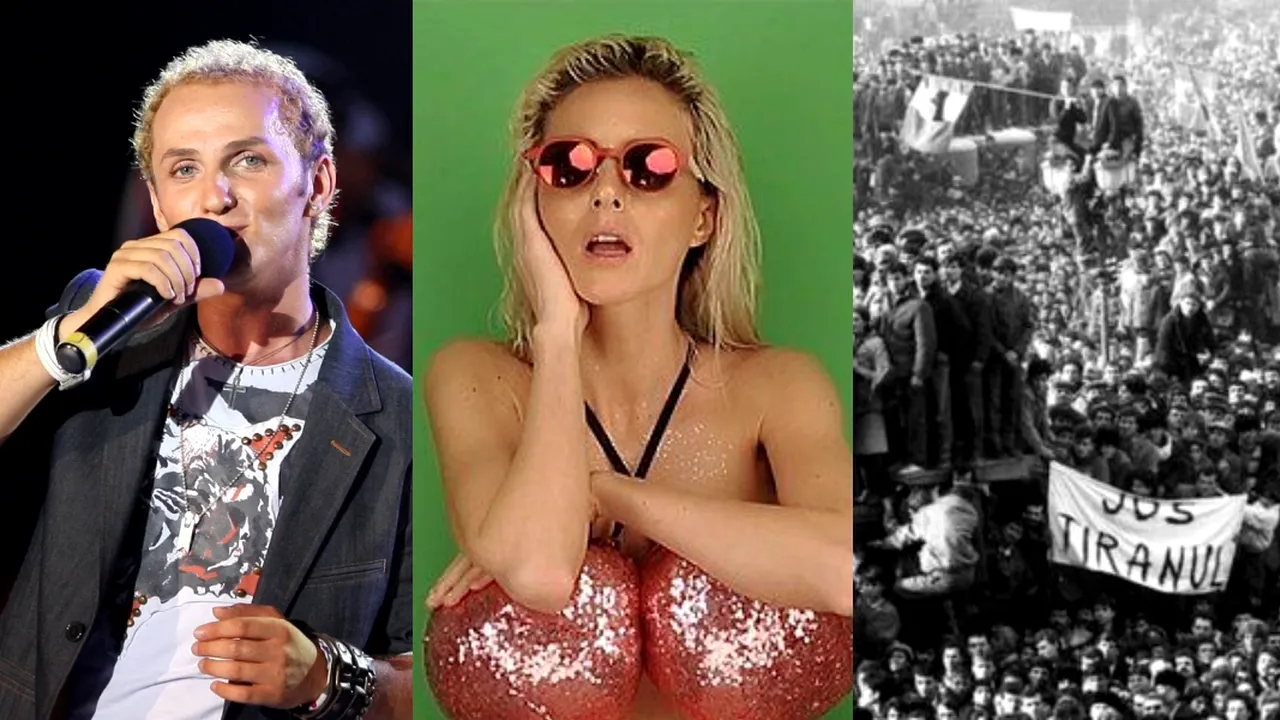 16 Decembrie, calendarul zilei: Mihai Trăistariu împlinește 49 de ani. Își pierde viața Anca Pop. Începe Revoluția Română la Timișoara