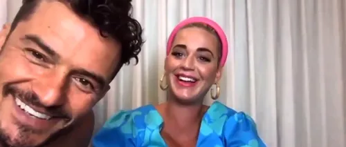 Cântăreața Katy Perry a dat naștere primului său copil