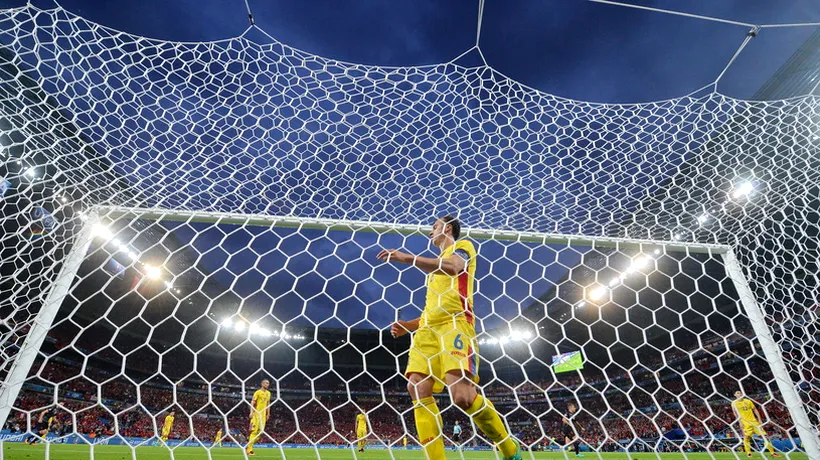 Ce s-a întâmplat cu România la Euro 2016 se întâmplă zilnic cu România