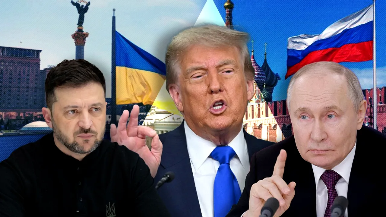 „Niciodată să nu spui niciodată”. Fragilitatea unui acord de pace în Ucraina. „Tratatele nu sunt eterne, dar arhitectura lor contează”