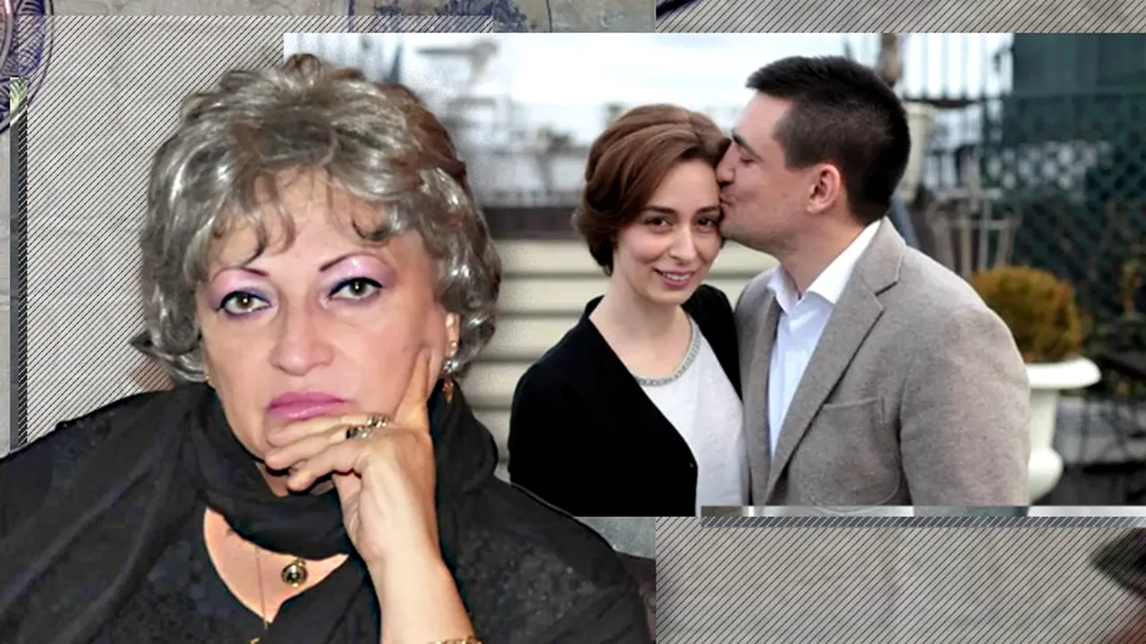 Dr. Monica Pop, reacție după declarațiile soților Buhnici: „Consult oftalmologic urgent! S-or fi văzând frumoși?”