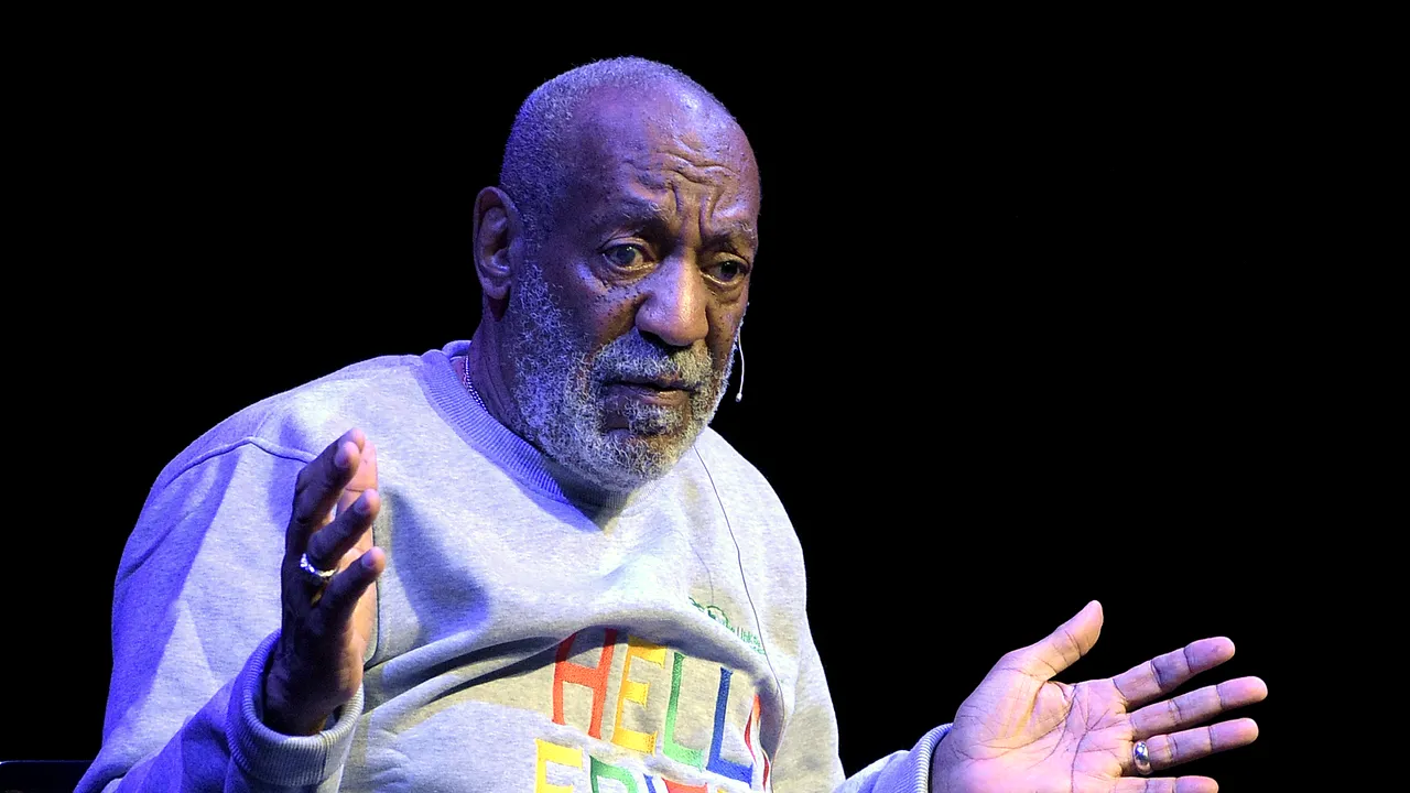 Bill Cosby, acuzat de abuz sexual, a fost somat să depună mărturie sub jurământ, în octombrie