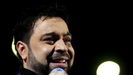 Florin Salam a fost umilit pe scena unui local din București chiar de managerul localului. Artistul a reacționat: „Îl iert”