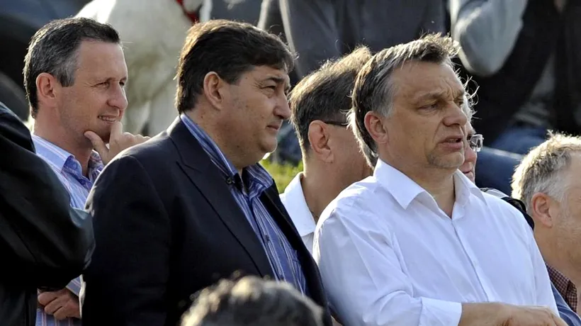 Cum a devenit prietenul premierului maghiar Viktor Orban cel mai bogat om din Ungaria. Acum 10 ani era doar un instalator de gaze