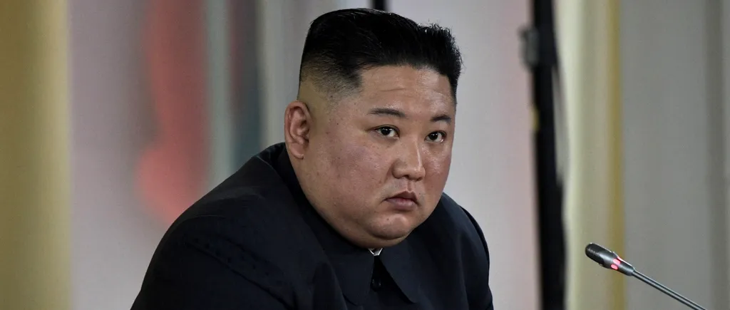 Kim Jong Un, mesaj de „bun venit” pentru Joe Biden. „America este cel mai mare dușman al Coreei de Nord!”