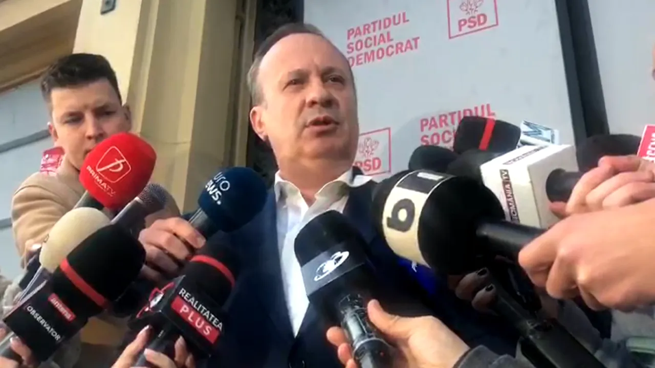 Adrian Câciu îl acuză pe Bolojan de MANIPULARE și arată că deficitul e mai mic: ”Trebuia să vândă o poveste! Cea a austerității! Cea a salvatorului!”