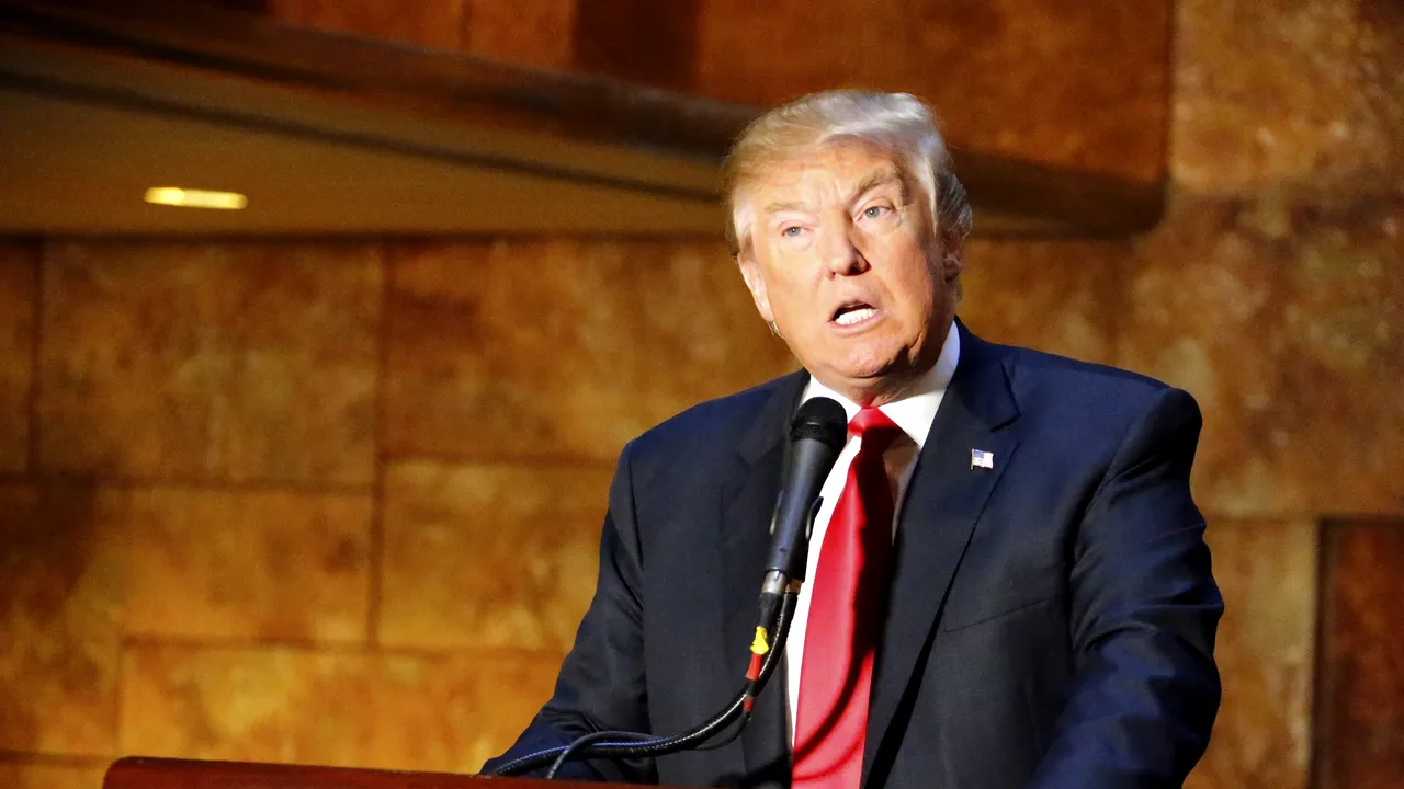 Primul lider străin cu care se va întâlni președintele ales al SUA, Donald Trump