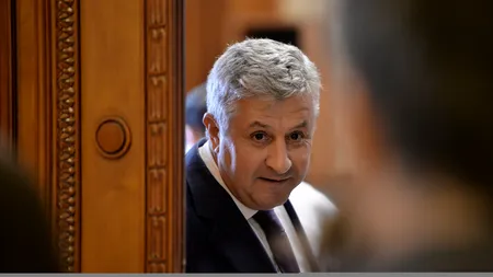 Iordache: Iohannis este deranjat de succesul vizitei lui Dăncilă în Israel