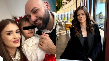 Părinții Teodorei Marcu sunt în stare de șoc după pierderea tragică a fiicei lor/Ce fel de pistoale deținea ucigașul