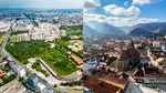 Turismul românesc, în declin. Cum a scăzut numărul vizitatorilor în primele luni din 2026 și care sunt orașele care au rămas în topul preferințelor