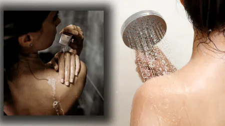 De ce să faci duș în întuneric, potrivit experților. Ce se întâmplă în organism, de fapt