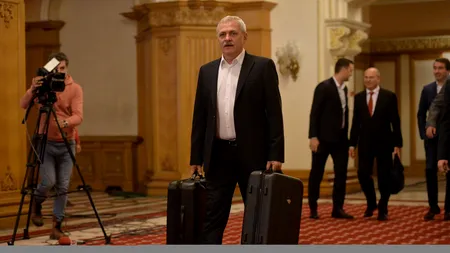 Dragnea - reflexul lui 