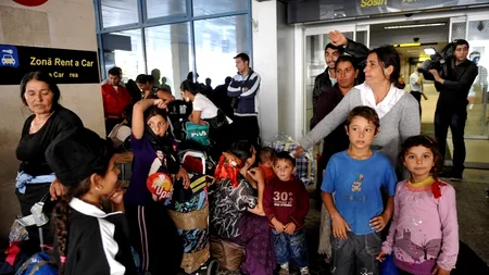 Români din Belgia care beneficiau ilegal de ajutor social, expulzați