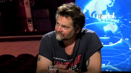 VIDEO Florin Piersic Jr.: „Când eram mai puști voiam să îmi schimb numele. Părinții mei nu au avut imaginație când mi-au pus același nume ca al tatălui meu”