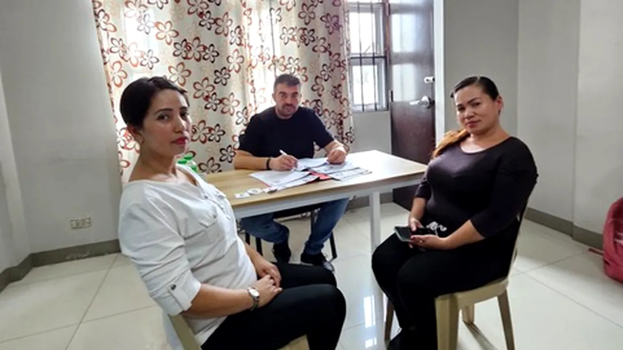 Guvernul filipinez, acuzat că ÎNTÂRZIE să implementeze solicitările angajatorilor români