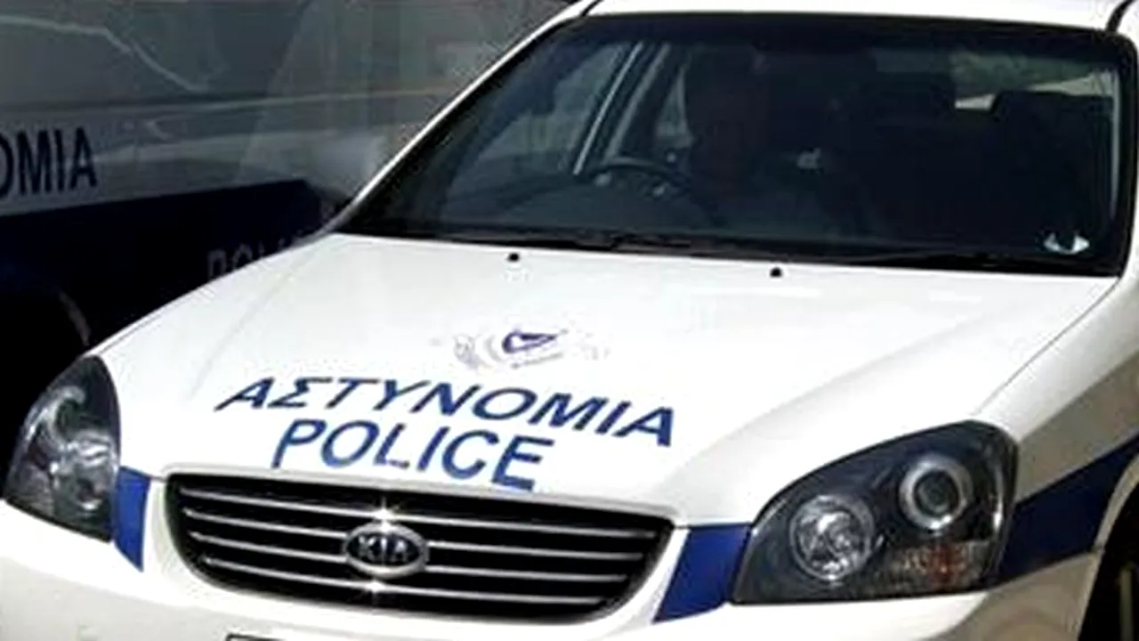 Doi români arestați în Larnaca, după ce o româncă a fost găsită moartă într-un apartament