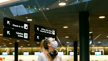 Carantina obligatorie pentru cei care vin din țările cu risc epidemiologic ridicat ar putea fi înlocuită cu un test negativ Covid. Anunțul premierului: În cursul acestei săptămâni decidem