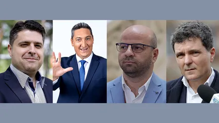 Lista numelor vehiculate pentru cea mai RÂVNITĂ FUNCȚIE din Primăria Capitalei. Cine ar putea fi noua „mână dreaptă” a lui Nicușor Dan