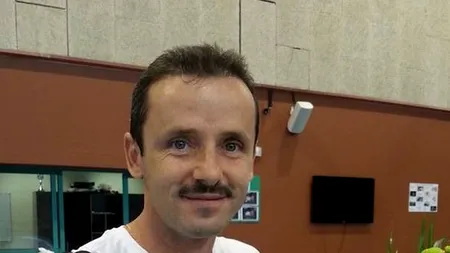 Marius Urzică, despre fiul său, care îi calcă pe urme. ”Nu l-am forțat niciodată pentru a face gimnastică”