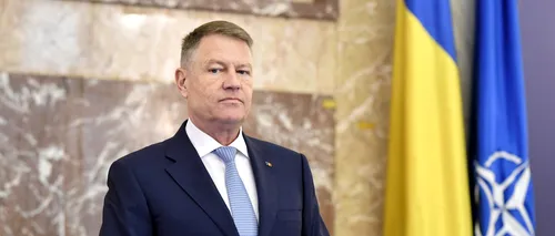 UDMR așteaptă scuze de la Klaus Iohannis, după declarația privind Ținutul Secuiesc: „Nedemnă pentru un preşedinte”